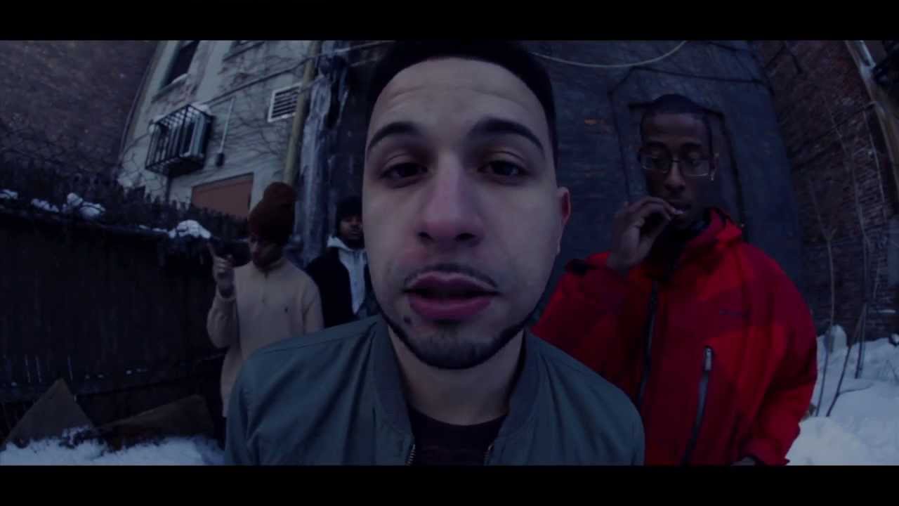 Radamiz - New York Don't Love Me (Official Video)