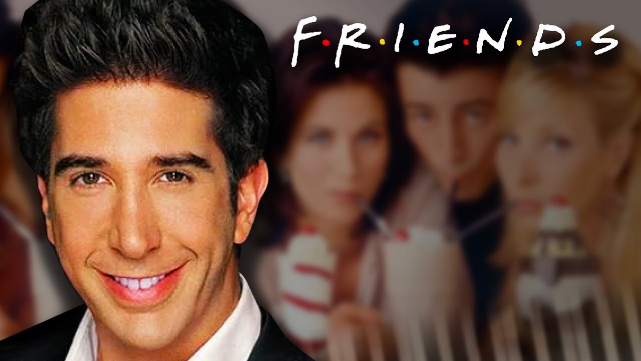 I'll Be There For You (Theme from Friends) - Piano Tutorial