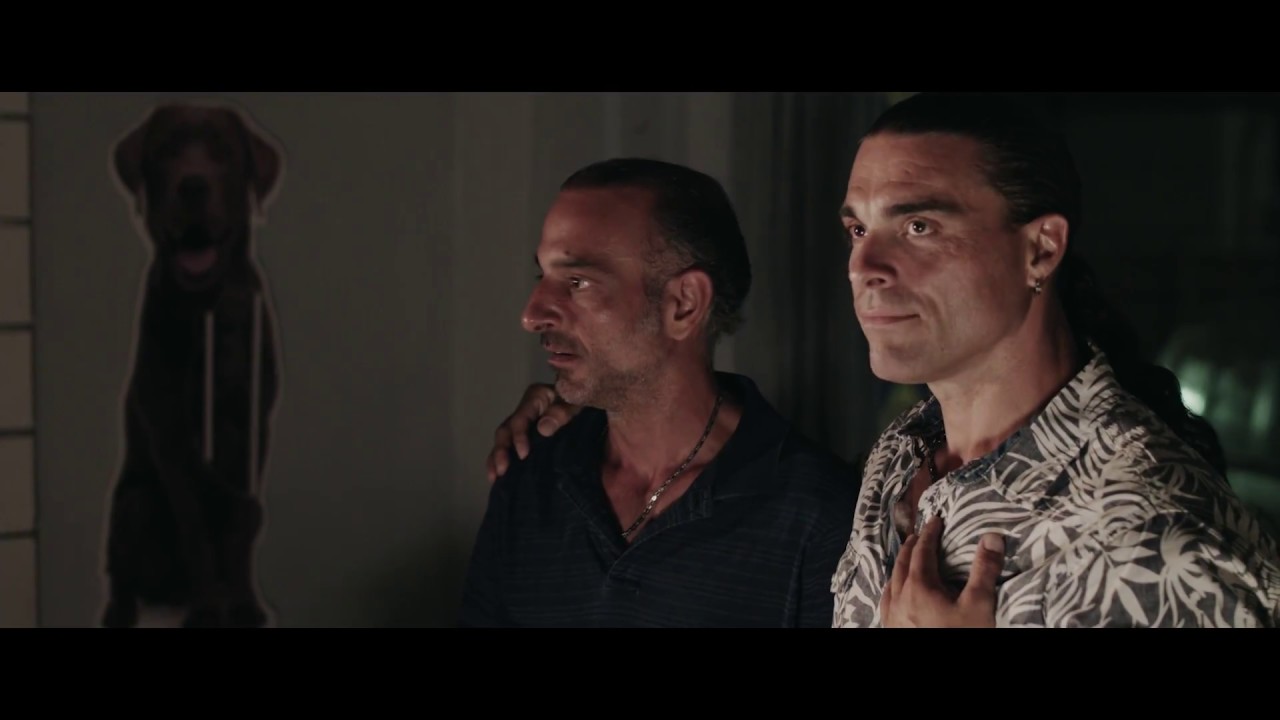 Rabbia Furiosa: Er Canaro - CLIP 02