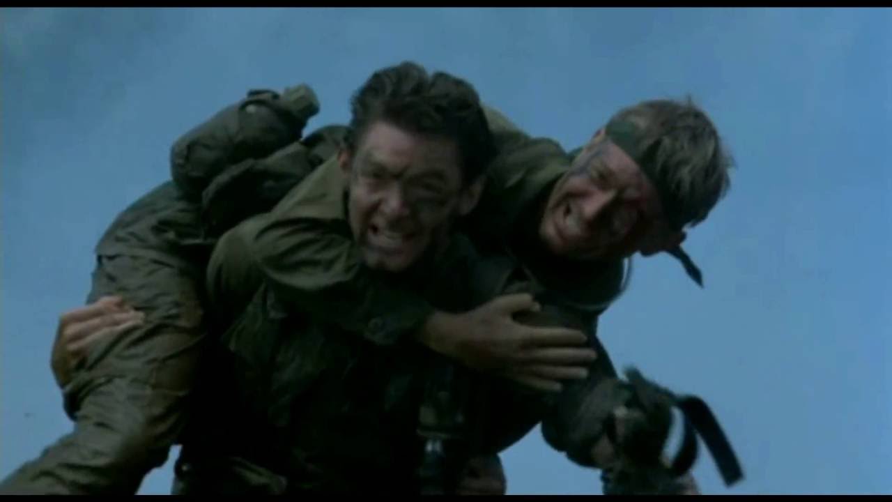 Uncommon Valor - Beginning