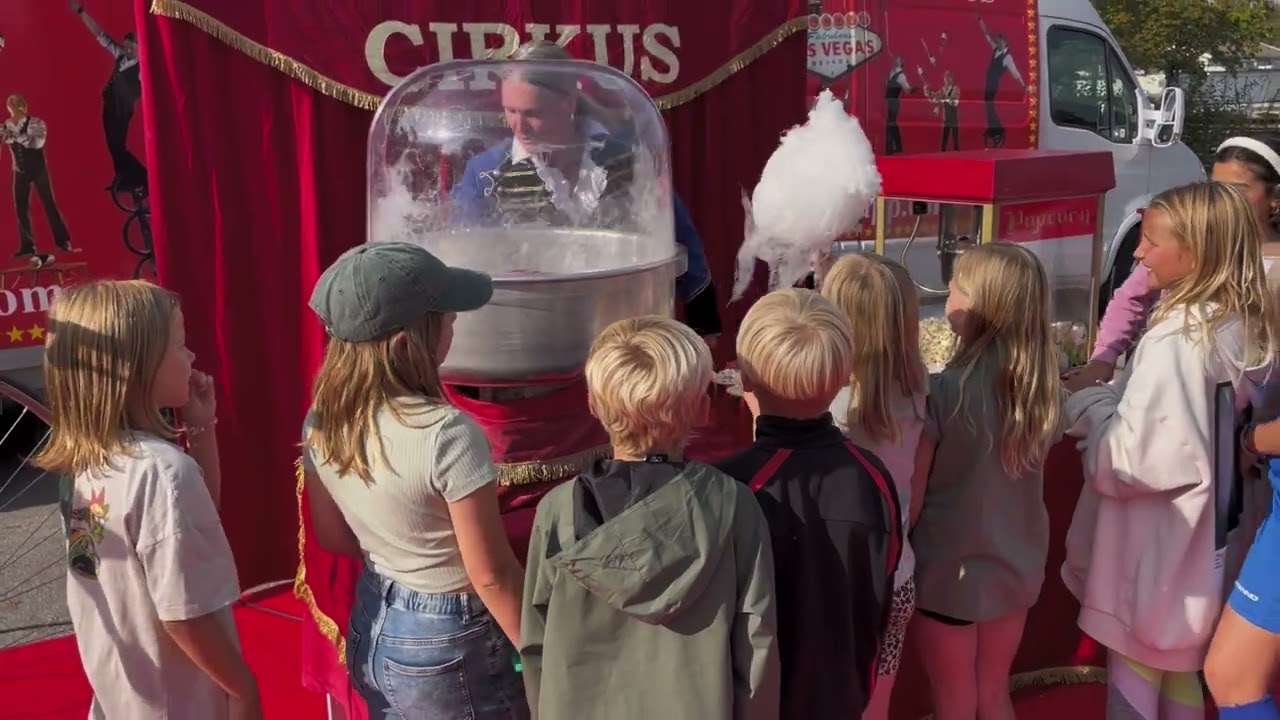 P&aring; turn&eacute; med Malte Knapp