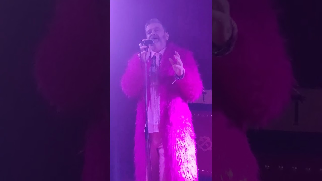 Rafa Spunky - Y si quedamos esta noche? (en concierto)