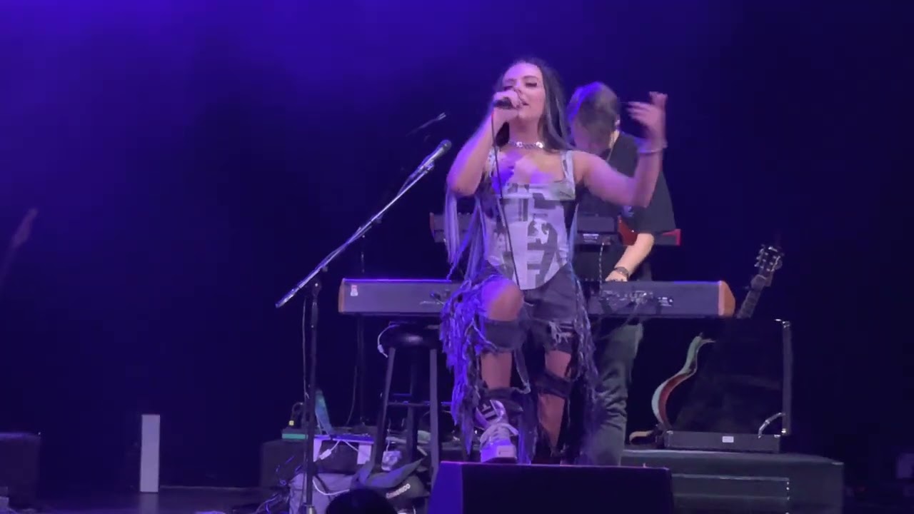 Upgrade - Jessie Murph at The Wiltern 08/28/2022