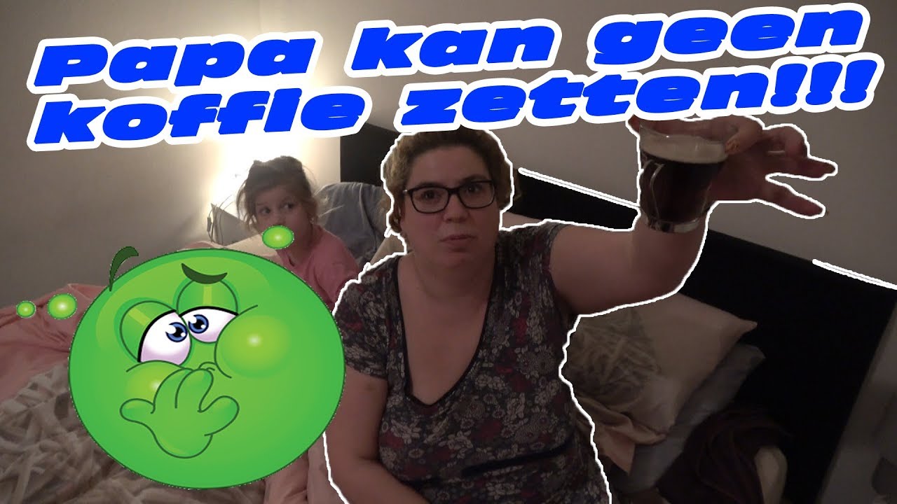 ZIEKTEBED MELANIE & DJALYCHIA VLOG #618