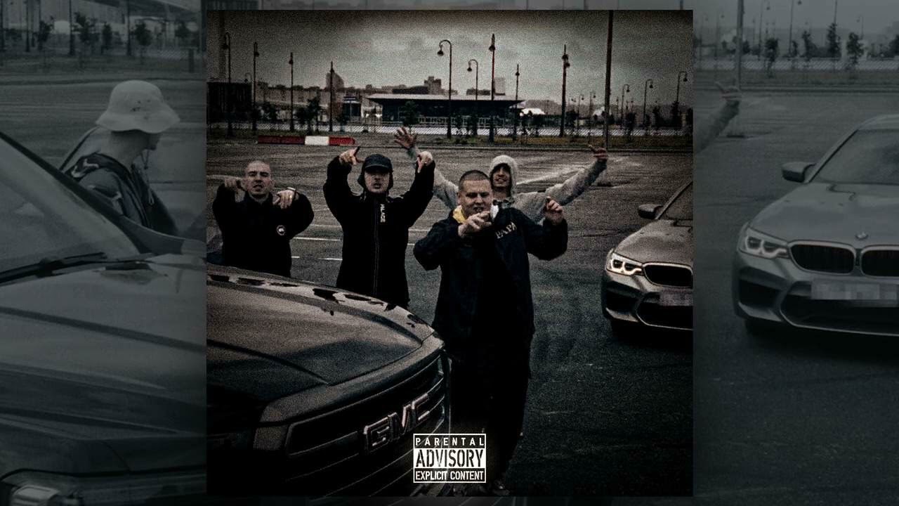 [FREE FOR PROFIT] ALBLAK 52 x FRIENDLY THUG 52 NGG Type Beat - 