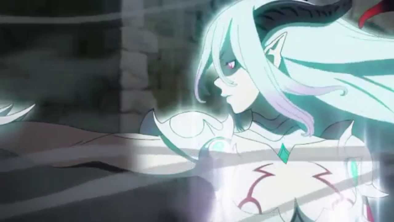Shingeki no Bahamut Genesis AMV