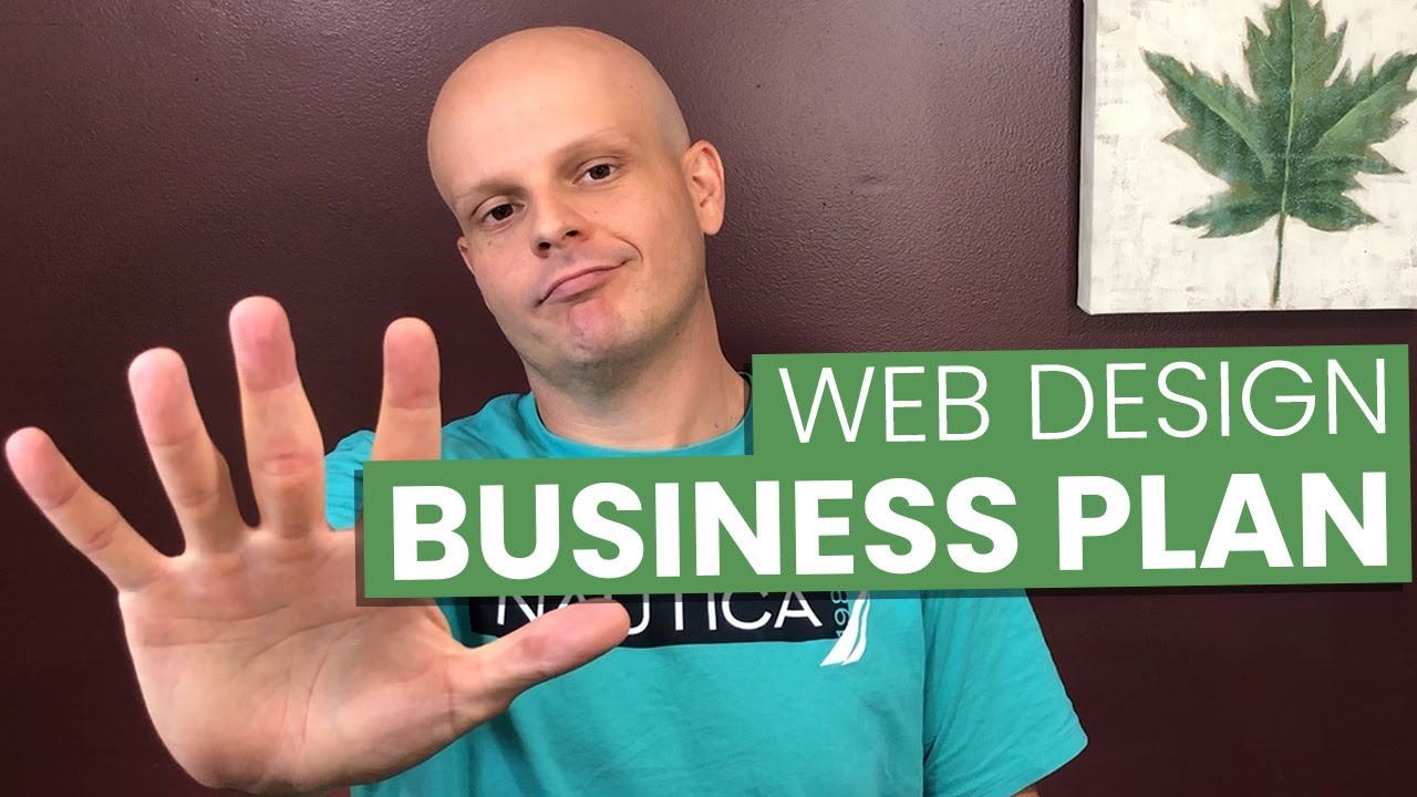 How to Start a Web Design Business: 5-Step Plan to Make Predictable Income from Home