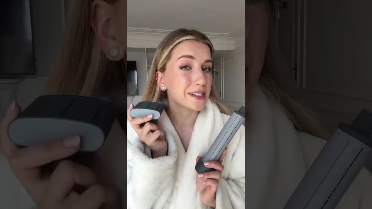 Big style comes in a small package with the Dreame Pocket! 💼