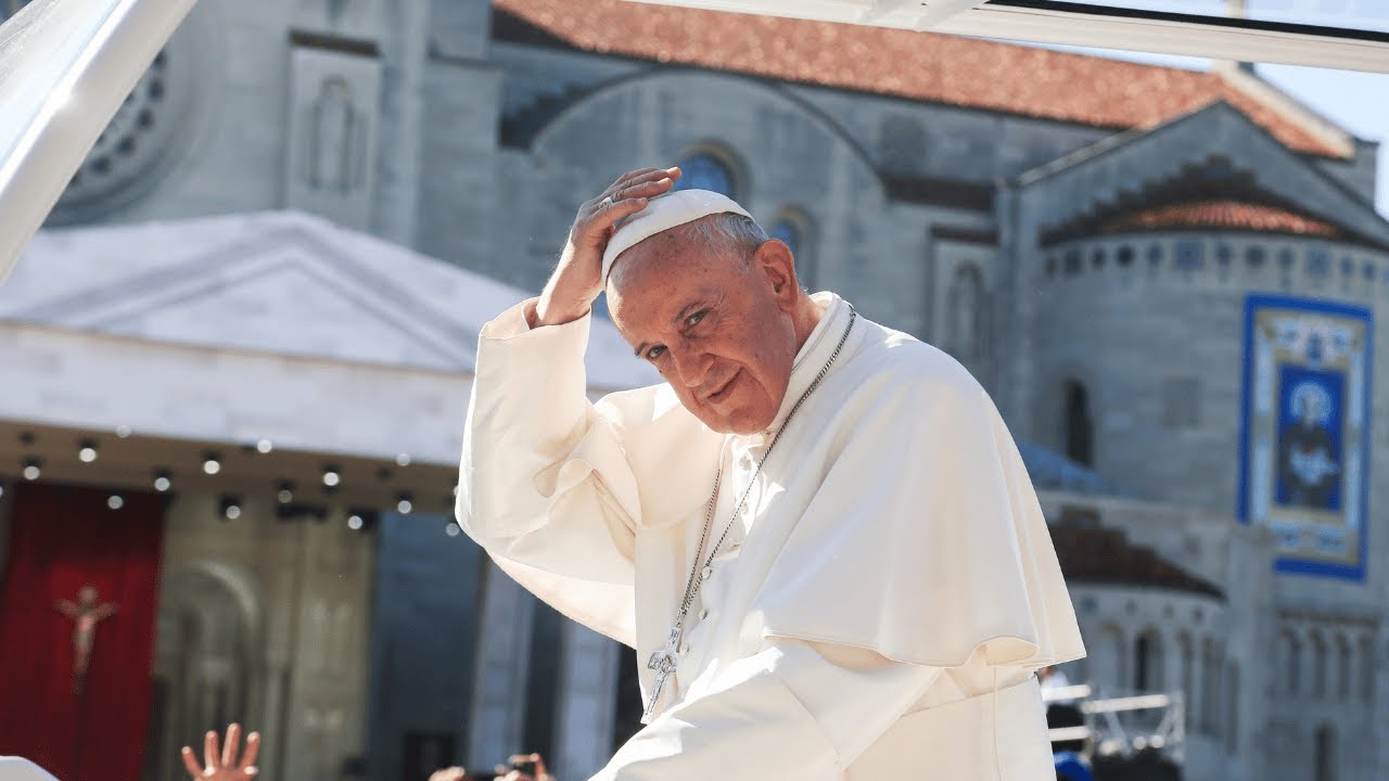 What Happens After a Pope Dies?