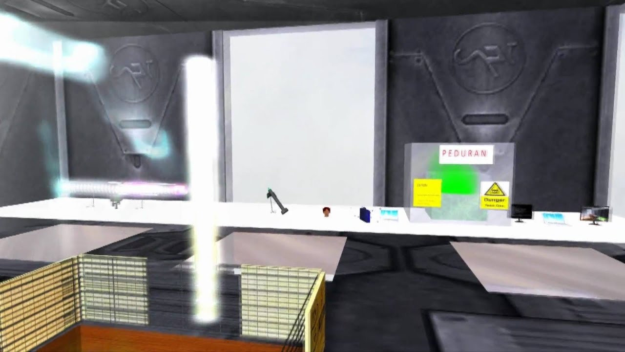 BIS Development Lab