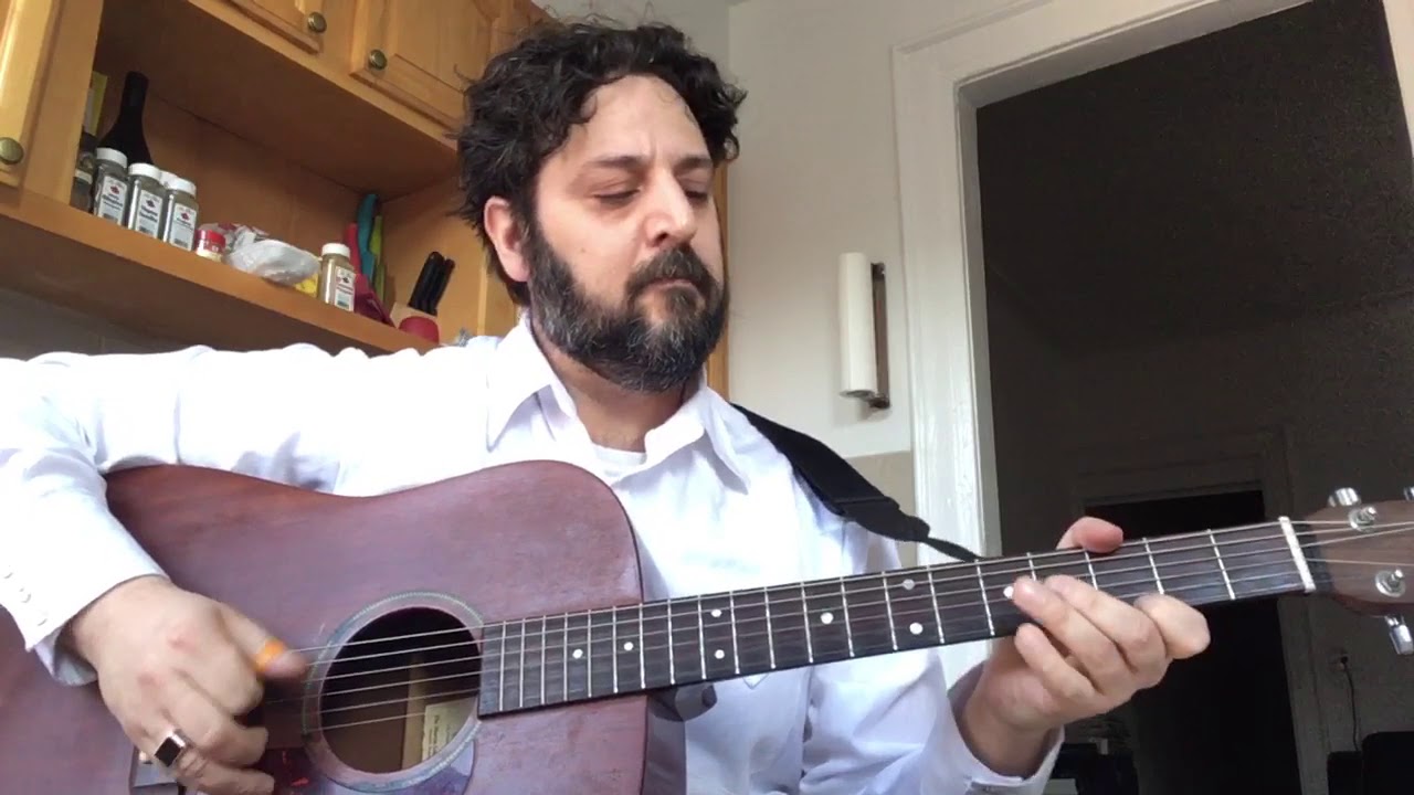 I Belong to the Band, Hallelujah