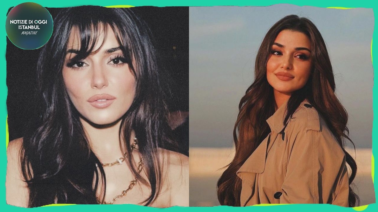 Hande Erçel Risponde a Rumor Dating: Strategia Silenzio vs Media - Vita Privata Protetta!