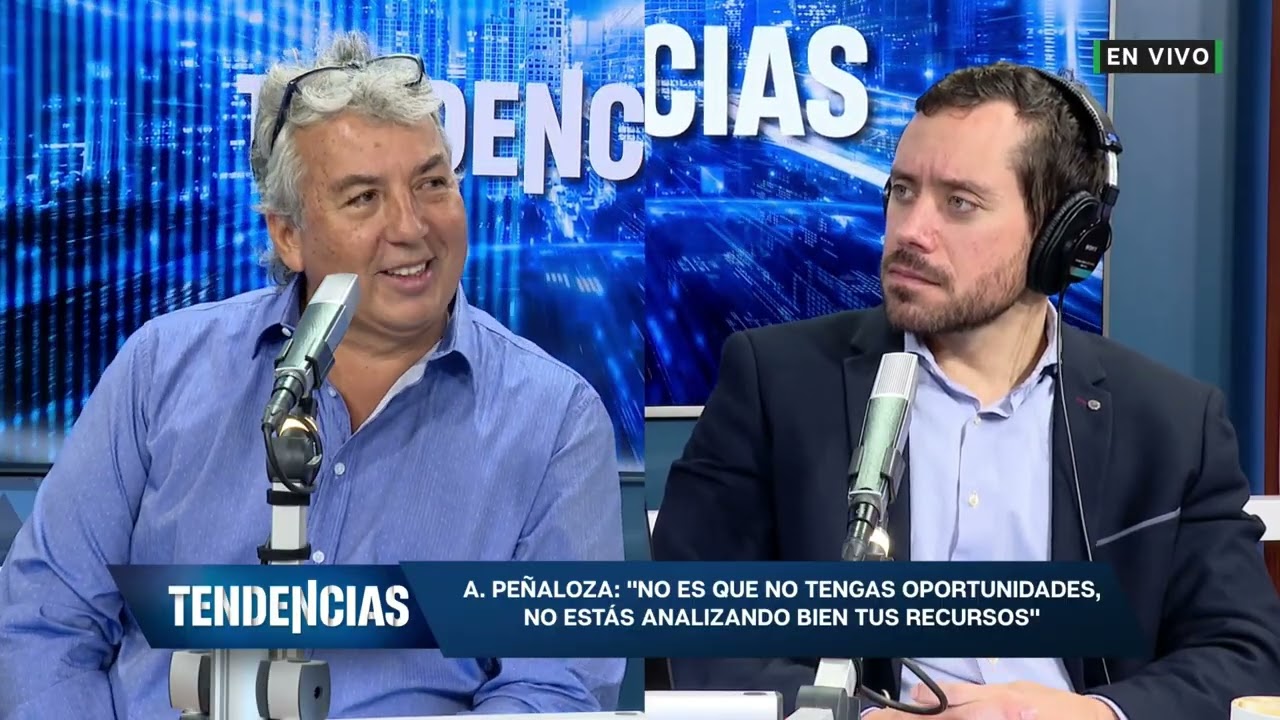 ¡POR PRIMERA VEZ! EL TÍO ROCKEFELLER Y PANCHO DE PIÉROLA HABLAN DE TODO SIN FILTROS NI CENSURA