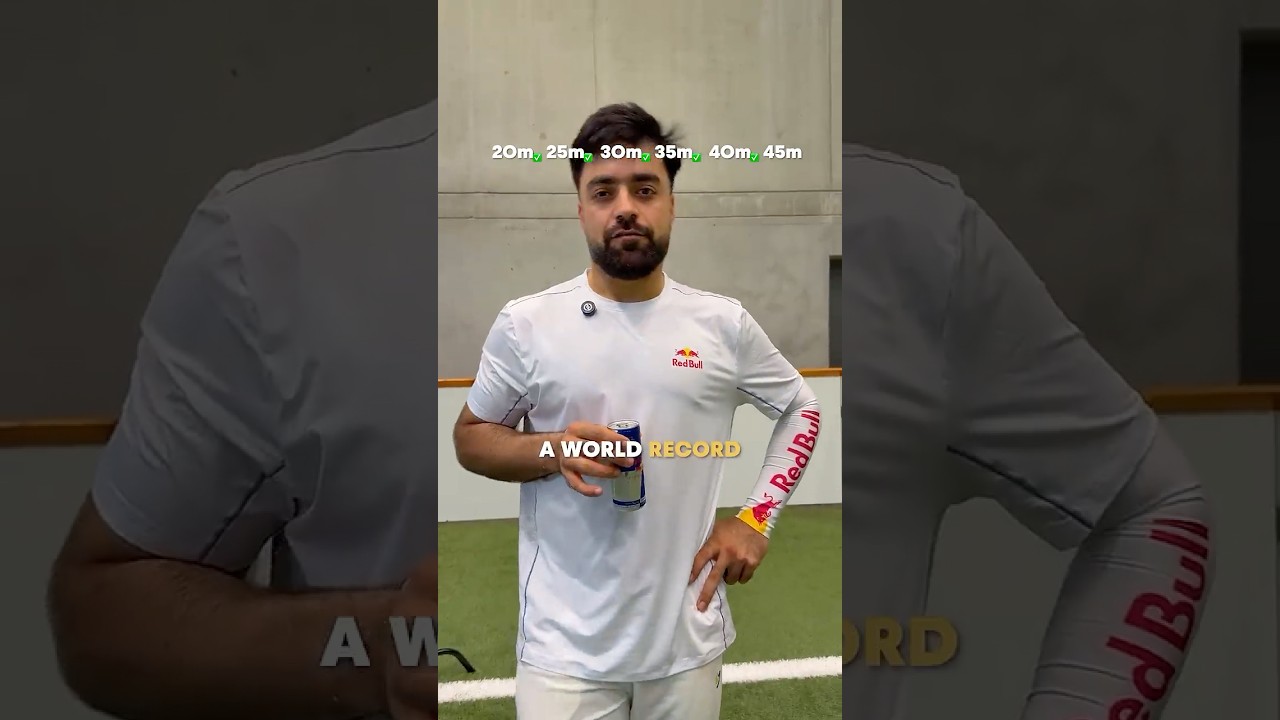 Distance Cricket Challenge 🏏