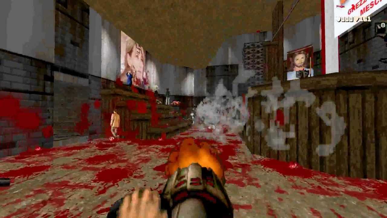 GREZZO2 [Это полный Пи**ец] (Не Let'sPlay)