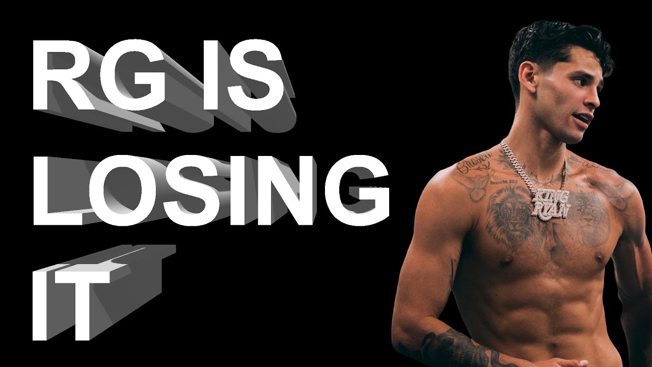 Ryan Garcia's Twitter Meltdown Revealed! 😱 Allegations, Drama, and the Truth Exposed!