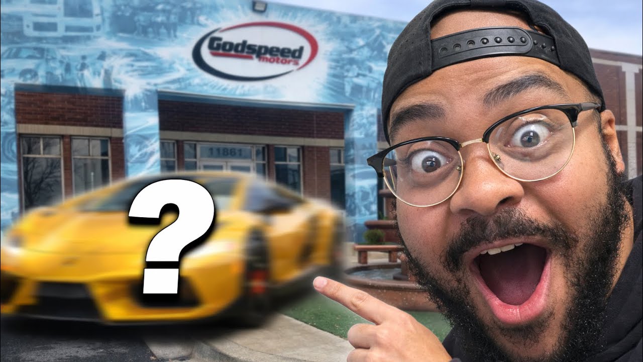 Supercar Update!!