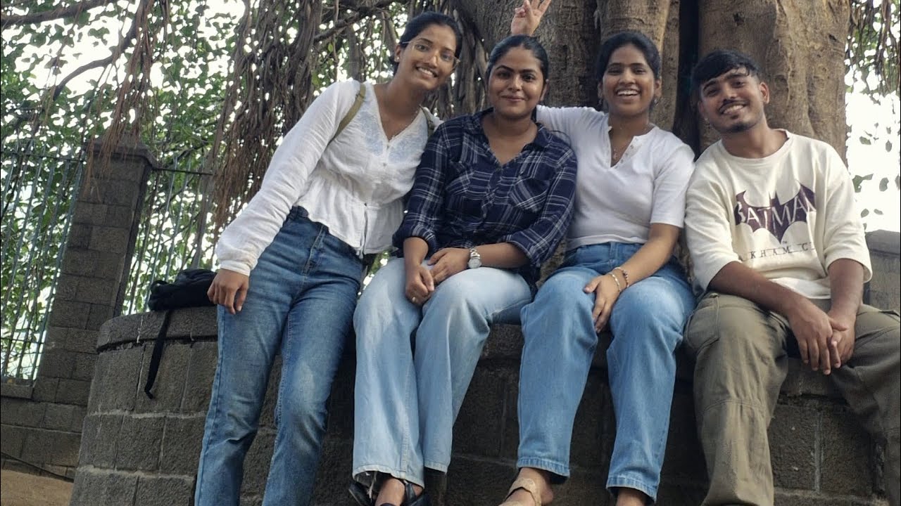 Elephanta Caves Travel Vlog | Must-Visit Place Near Mumbai 