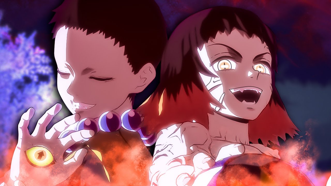 I Can't Believe They Gave Her an Assist... Demon Slayer 2 Ranked Matches