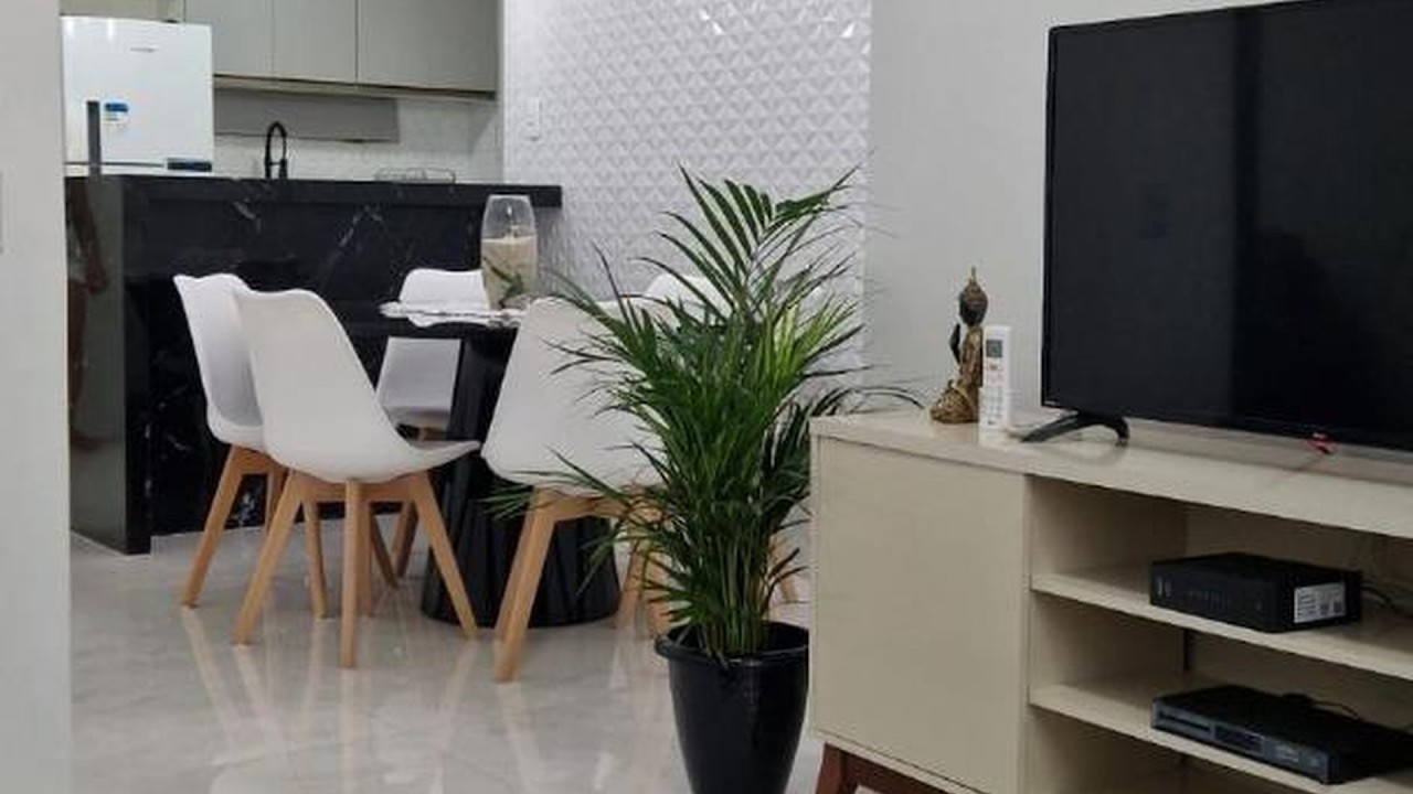 MarBelo Apartament | Rio De Janeiro, Brazil | Hotel Review ⭐