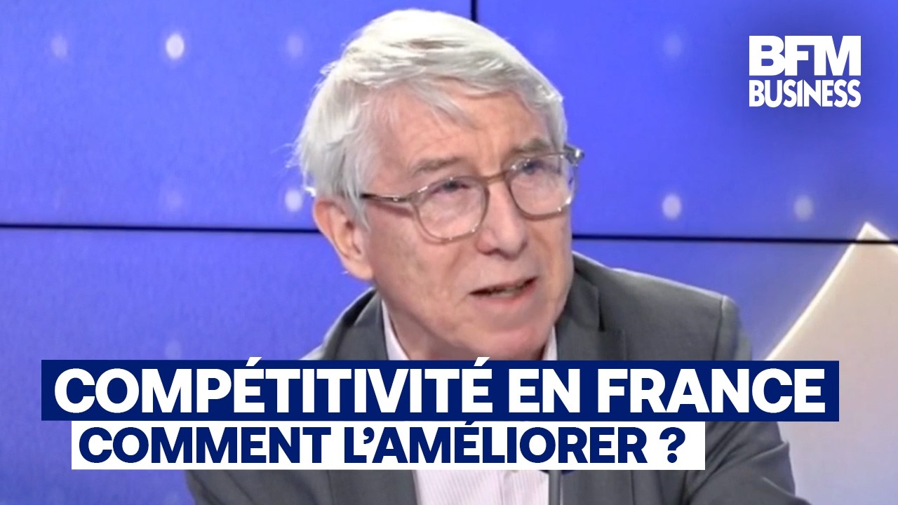 “On a le taux le plus élevé du monde !” : Les entreprises françaises face à une lourde fiscalité