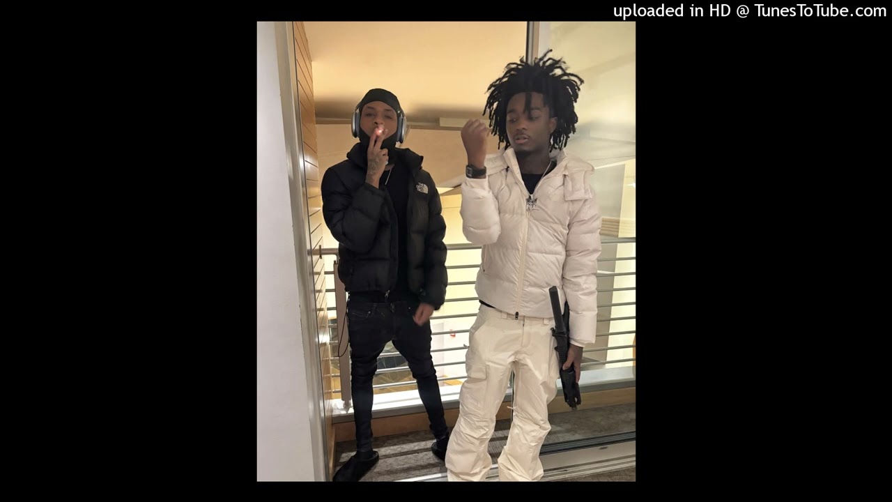 Prada5 + BabyStayDown Type Beat 