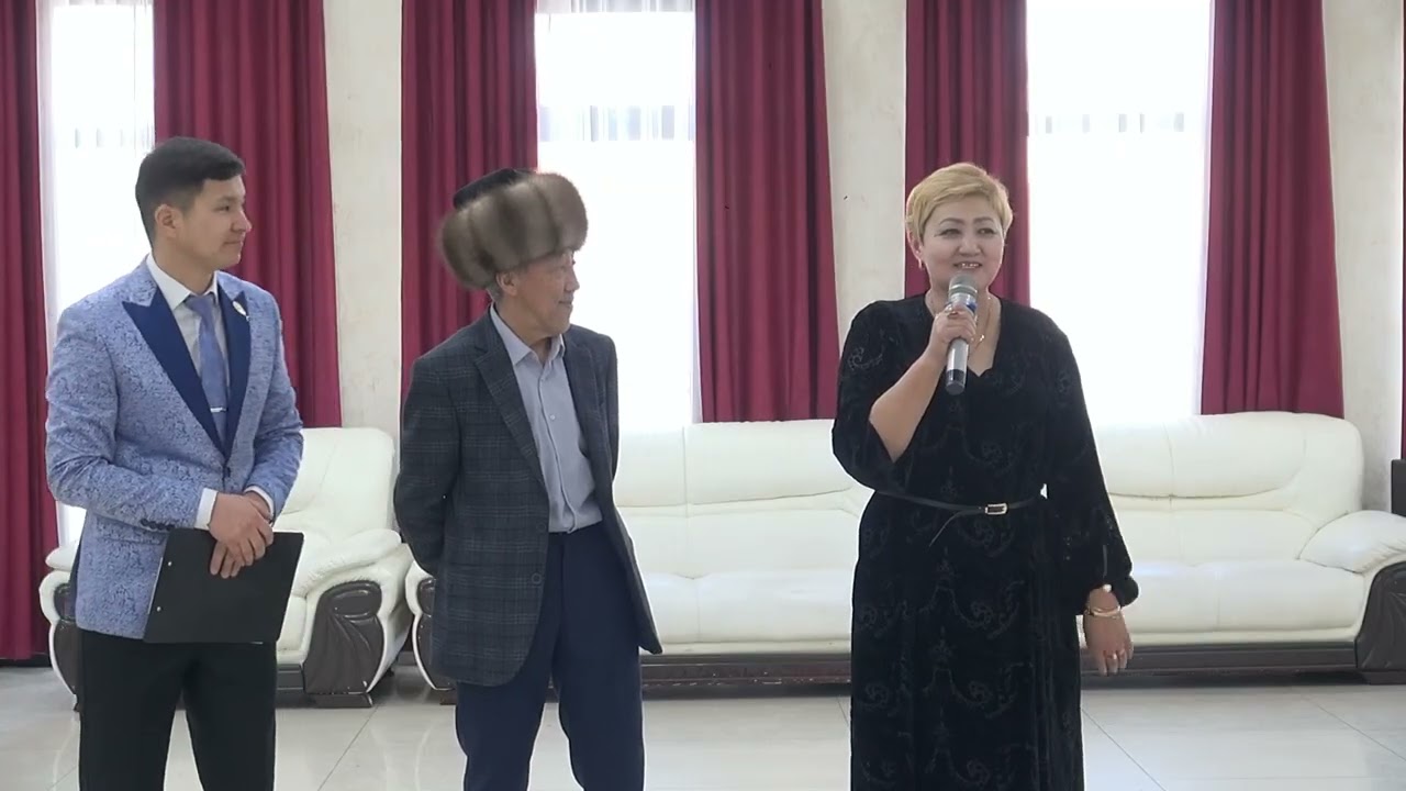 60 Саадай 1