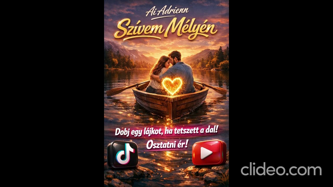 Szívem Mélyén