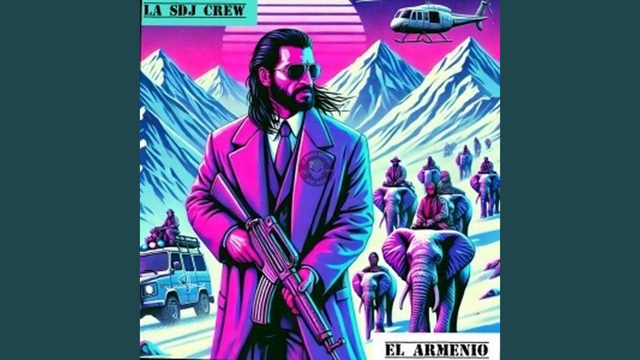 El Armenio
