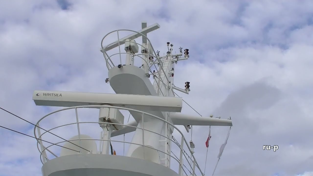 AIDAbella 2023 „GB&IRL“ (14): Von Cobh (IRL) nach Fishguard (GB)