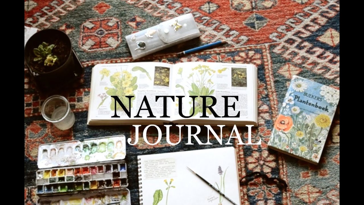 Nature Journal [FEBRUARY • MARCH]