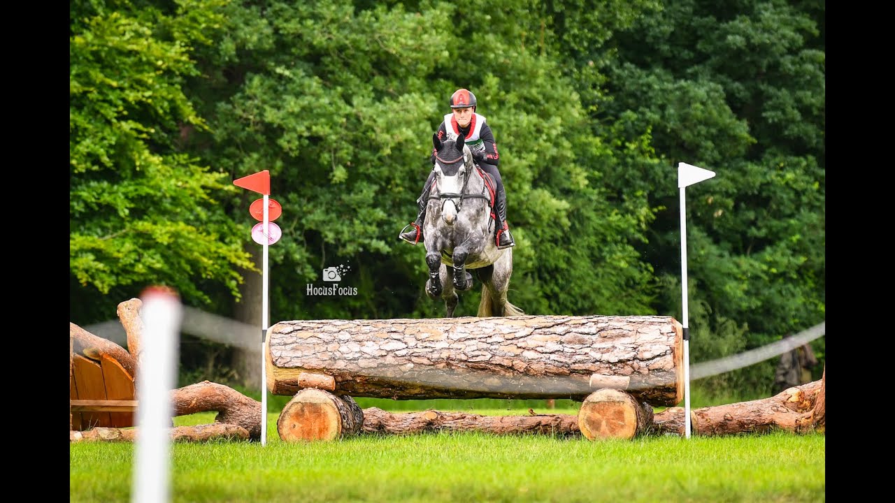Maarsbergen Horse Trials CCI2* 2025