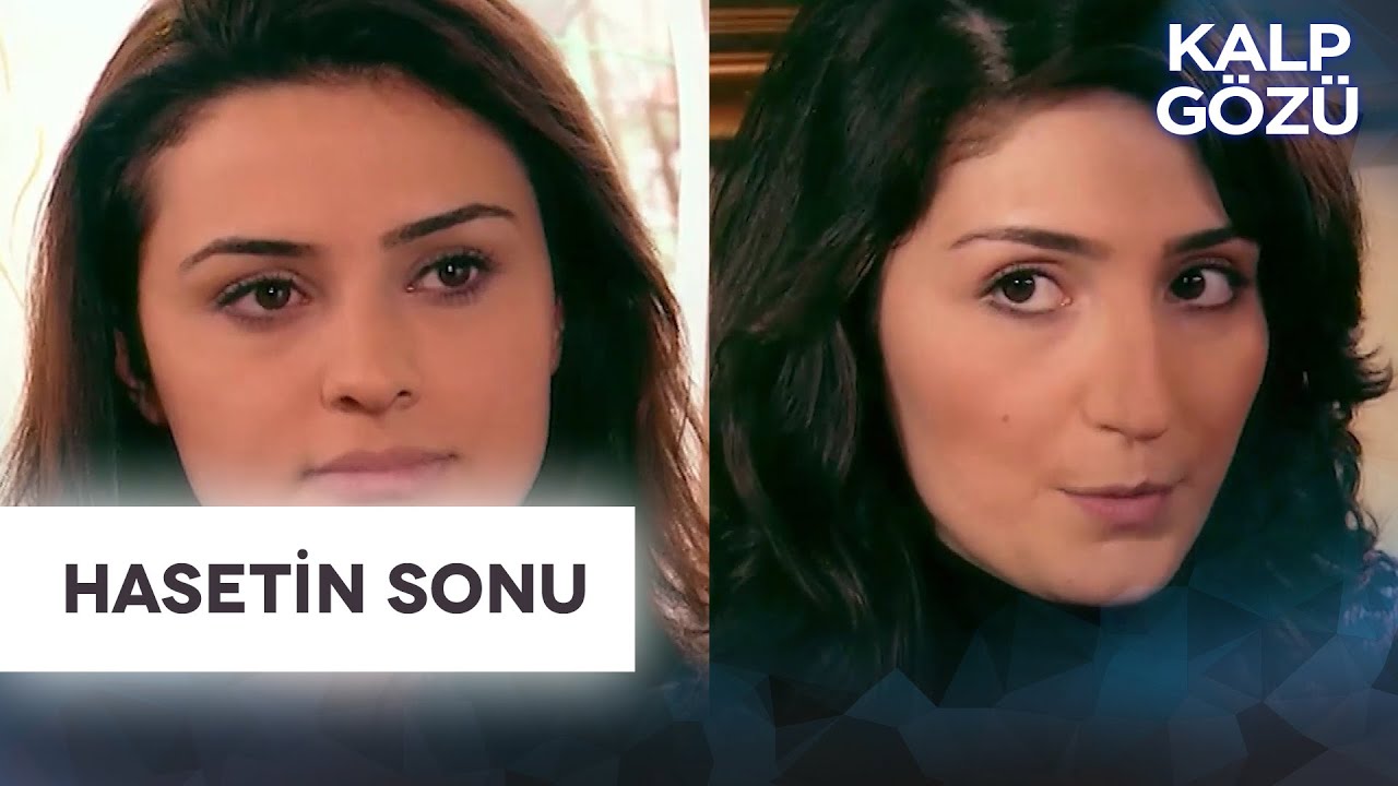 Hasetin Sonu - Kalp Gözü Filmleri