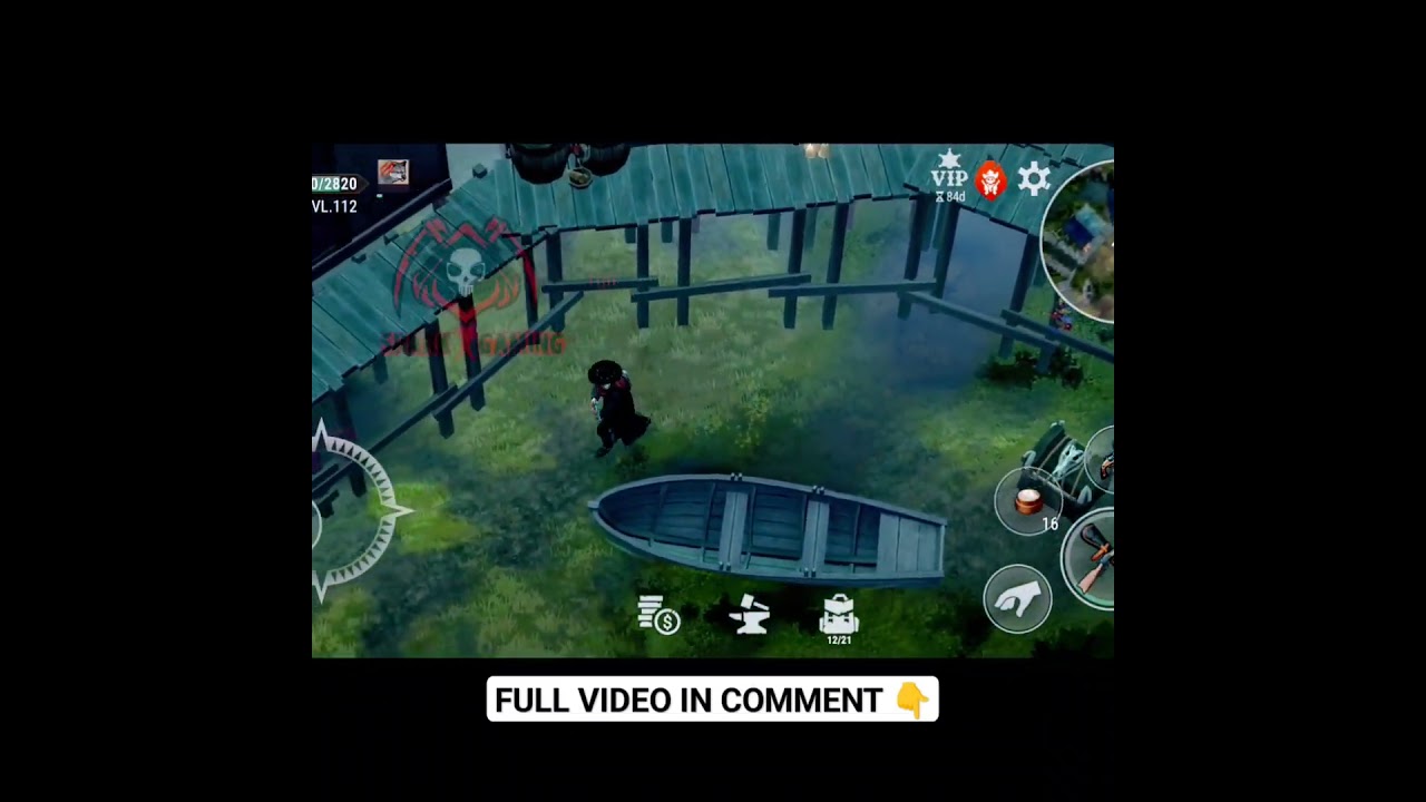 The Perfect Kill (Cultist Final Boss) | Westland Survival #heliogames #westland #shorts #survival