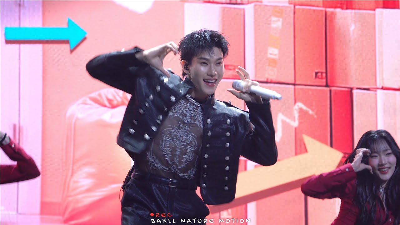 260310 ออฟโรด กันตภณ OFFROAD - คับใจ(อยู่ได้) - Only You - THE GUITAR MAG AWARDS 2026 @ One Bangkok