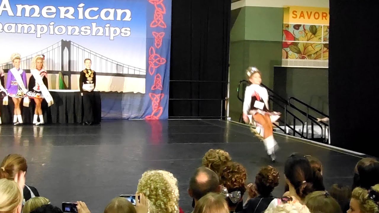 NAIDC Parade of Champions - July 5, 2015 (Day 5)
