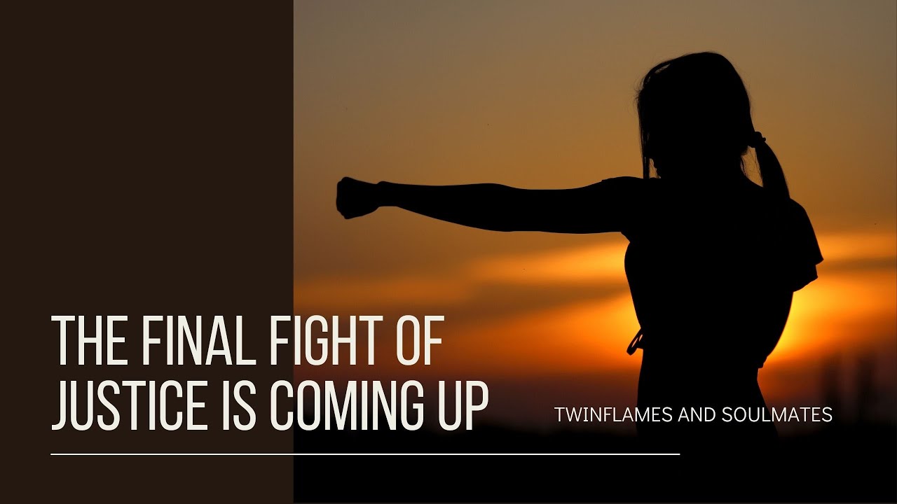 Final Stages Are Here For Union & The Runner Counterpart Is Embodying True Divine Masculine Energy
