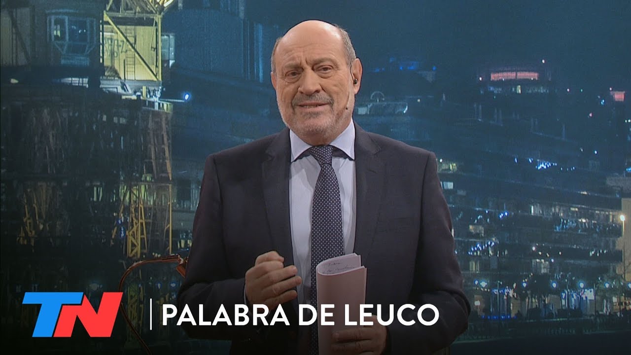 La narco dictadura chavista y sus cómplices K | PALABRA DE LEUCO