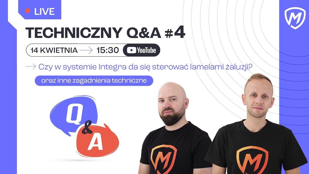 Techniczny Q&A #4 z Montersi - LIVE