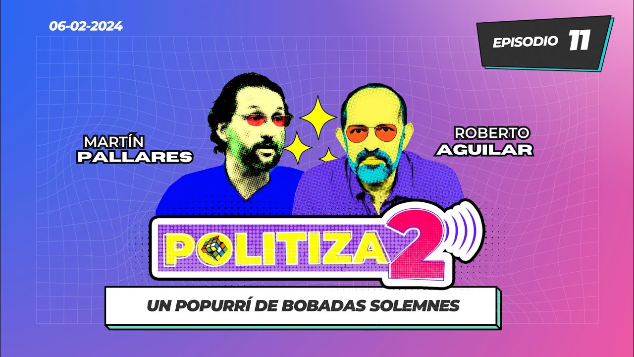 Un popurrí de bobadas solemnes