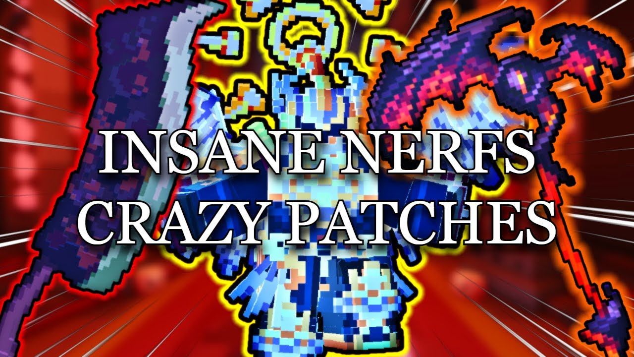 НОВЫЕ ИЗМЕНЕНИЯ В PIXEL BLADE ИЗМЕНЯТ ПРАВИЛА ИГРЫ.. | #pixelblade #roblox