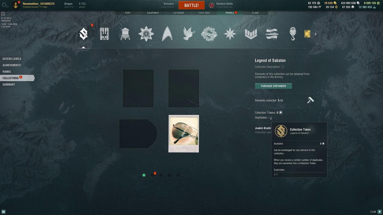 Sabaton Yamato Event - World of Warships LIVE