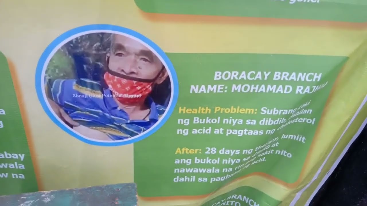 SHINAJI jimenez, misamis.occidental branch