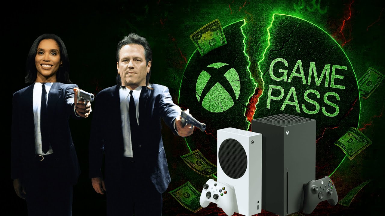 Why Game Pass Isn’t Worth It Anymore — The $30 Problem