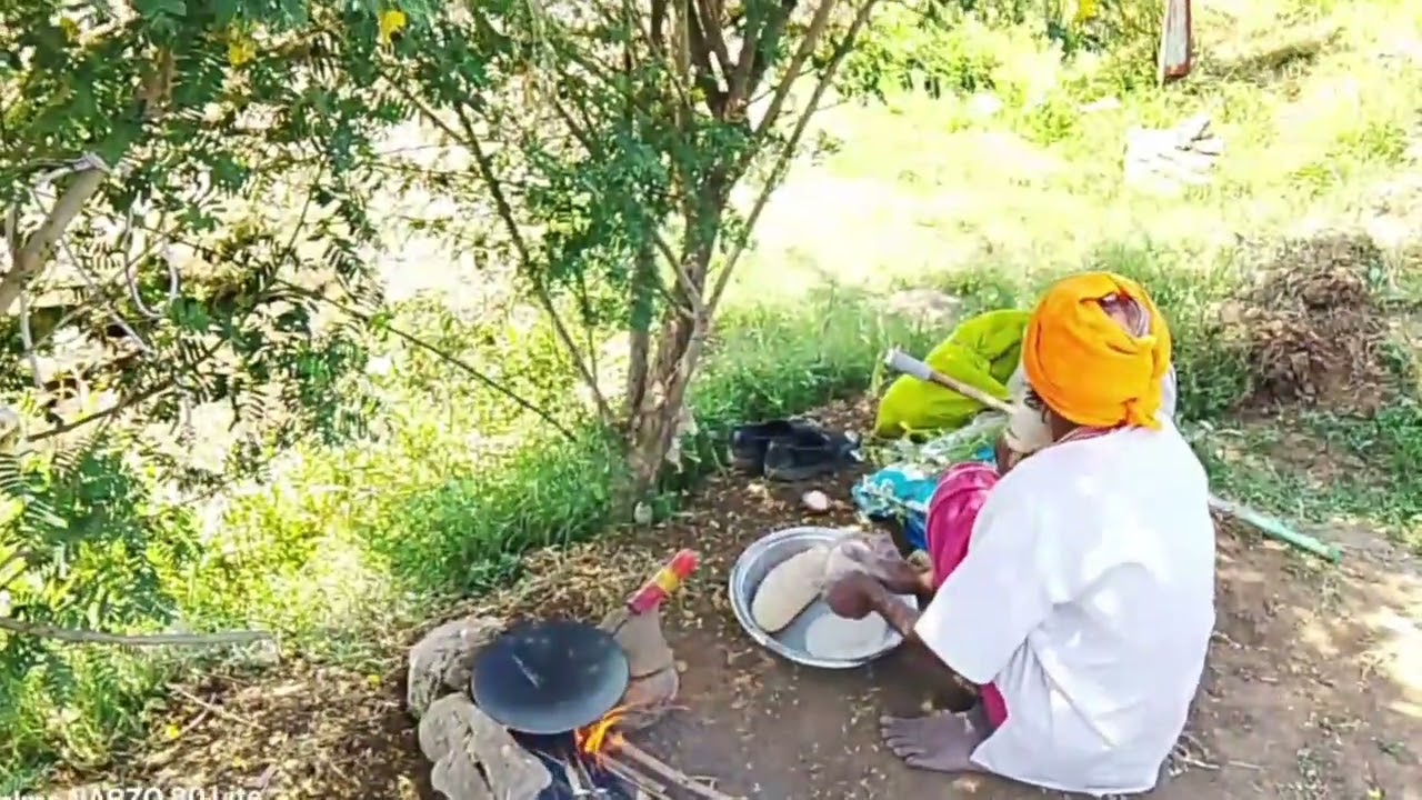 Day 93 Jungal bale mata Neamkhadi 