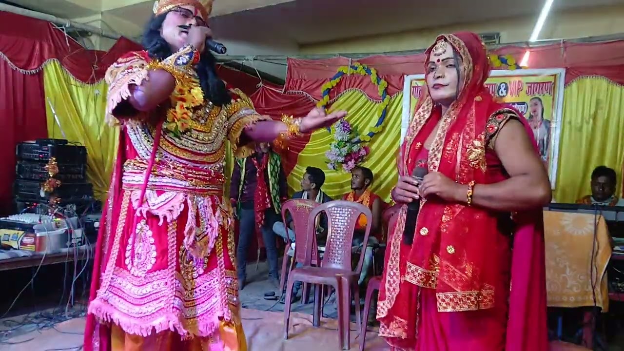 नाच  सुन्दर  वन के सुन्दर  फुल //   videshiya nach ° भाग 2.   Viral nach video 