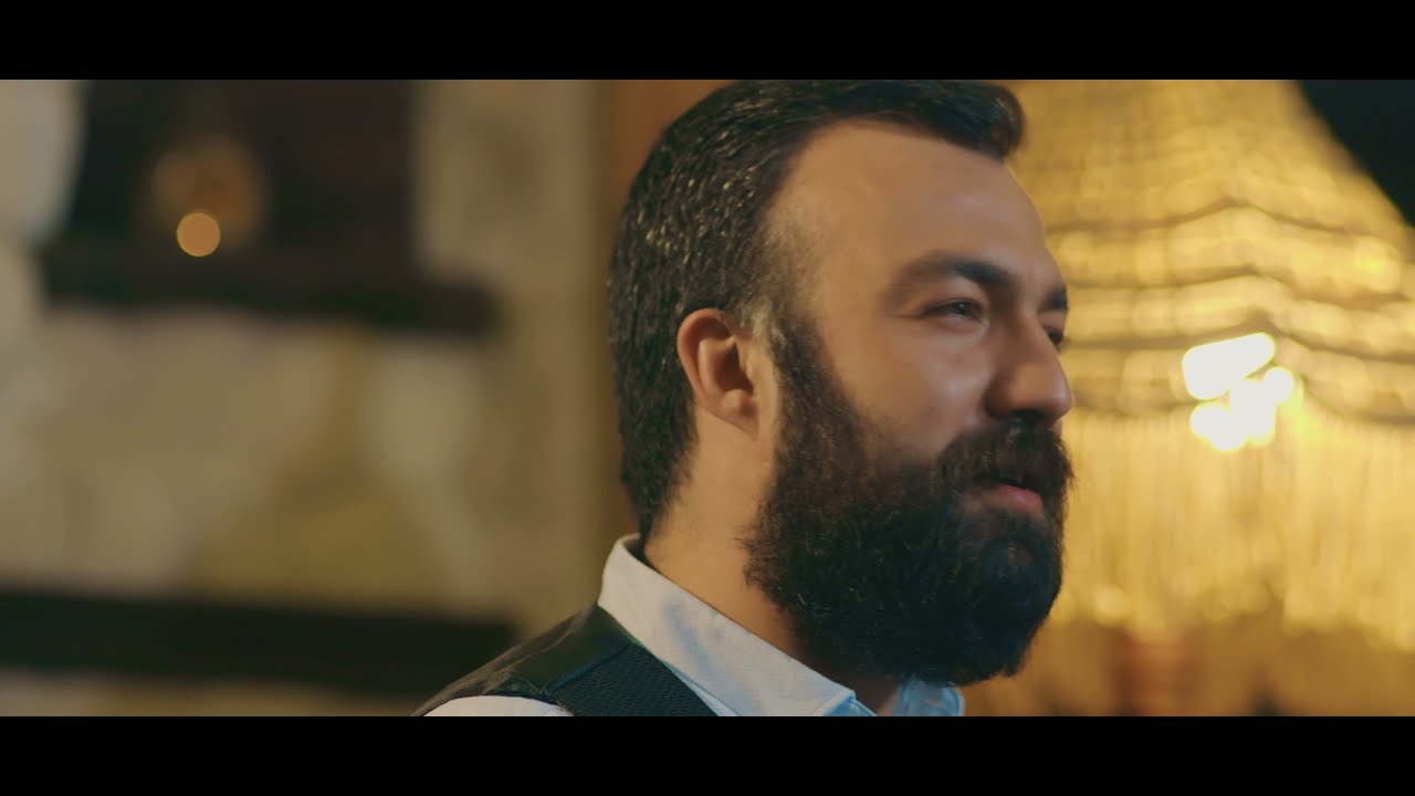Ali Rıza G&uuml;ltekin  - Felek  [&copy; Soundove  Official Video]