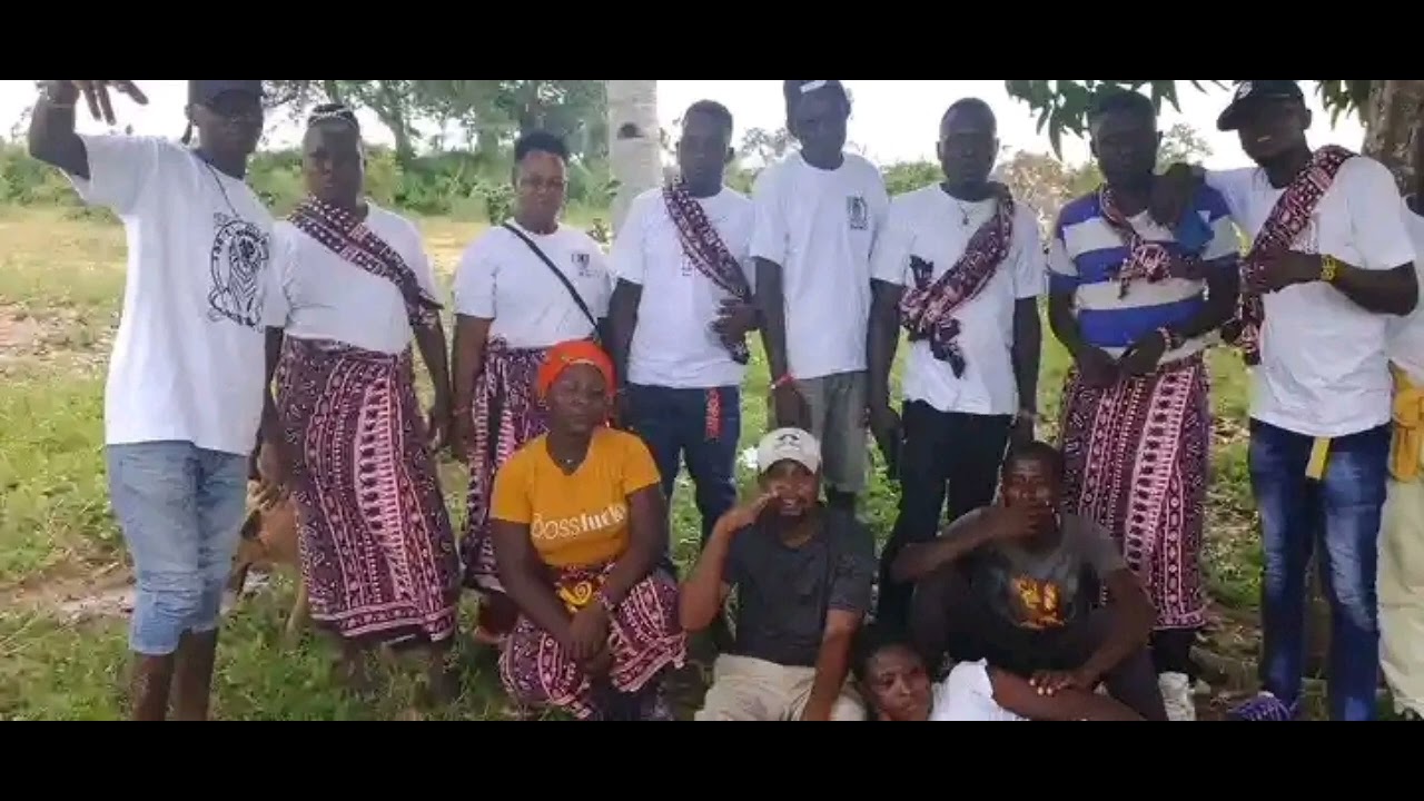 SAIZI MWANZA MIXX VOL.2(SPECIAL THANKS TO SAINI)