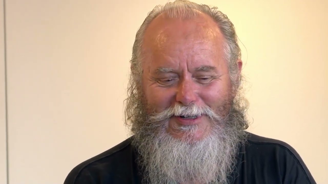 Knut Hedbo del 1