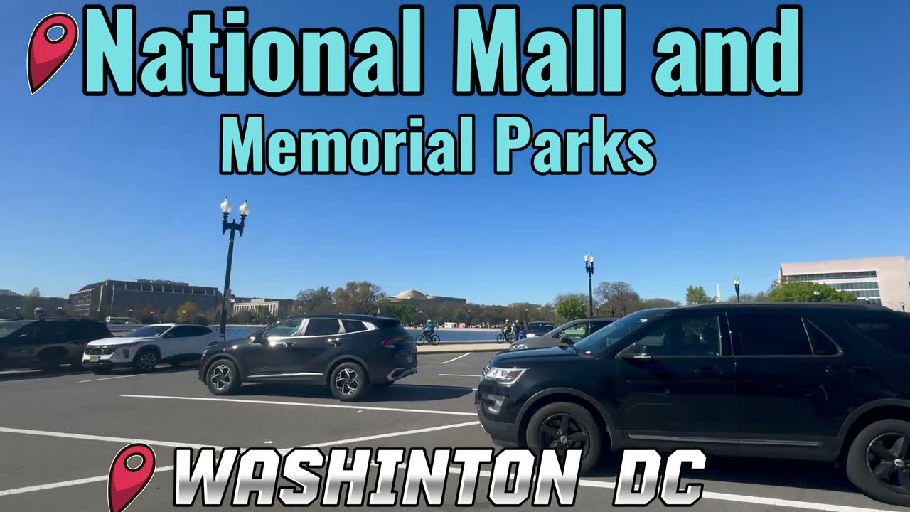 National Mall and Memorial Parks